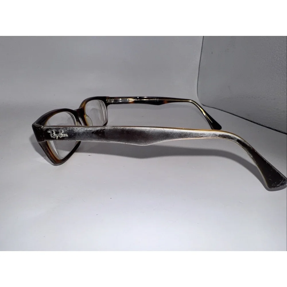 Ray-Ban Eyeglasses Sunglasses RB 5150 2019 50 [] 19 135 MM Gradient Brown